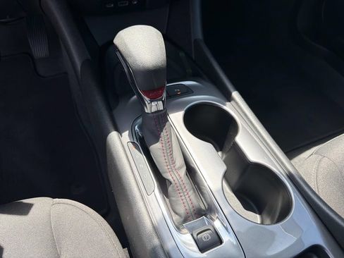 Used 2024 Chevrolet Malibu RS FWD image 29