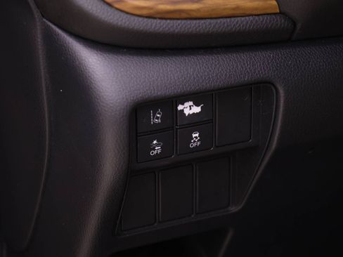 Used 2017 Honda CR-V Touring image 15