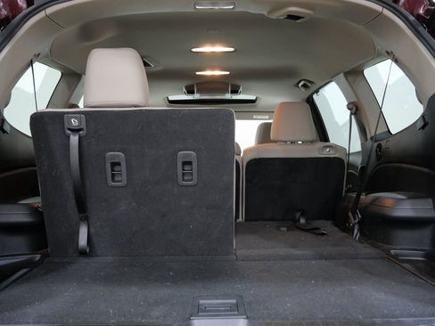 Used 2021 Honda Pilot Touring image 29