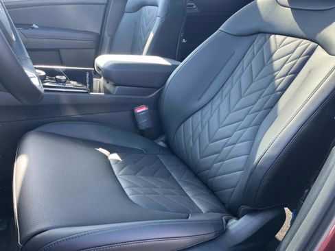 New 2025 Kia Sportage X-Line image 25