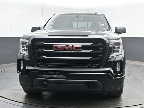 Used 2020 GMC Sierra 1500 Elevation w/ Elevation Value Package AWD/4WD image 3