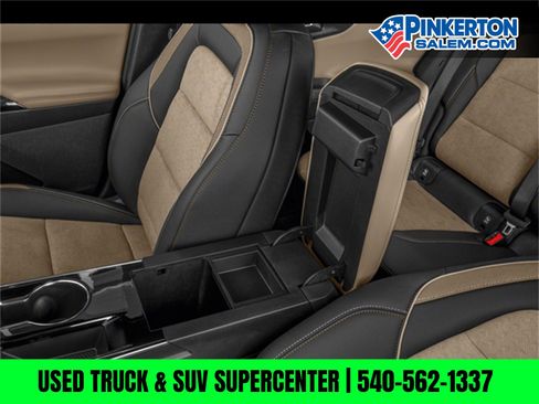 New 2026 Chevrolet Equinox ACTIV image 34