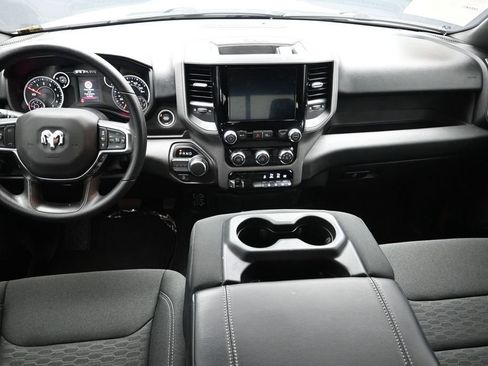 Used 2025 RAM 1500 Tradesman RWD image 15