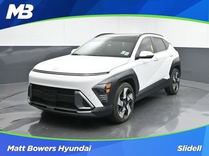 Certified 2024 Hyundai Kona Limited