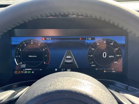 New 2026 Subaru Outback Premium image 14