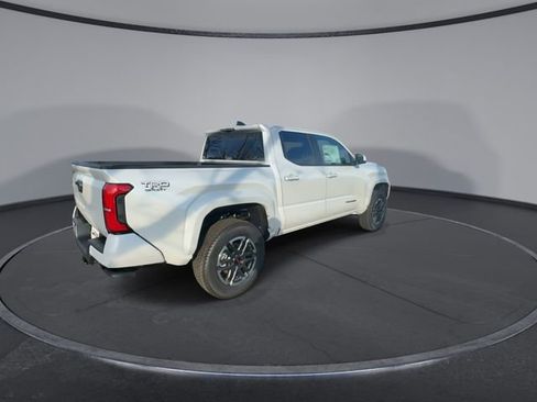 New 2025 Toyota Tacoma TRD Sport image 16