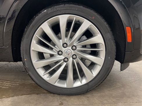 New 2026 Buick Envision Avenir image 20