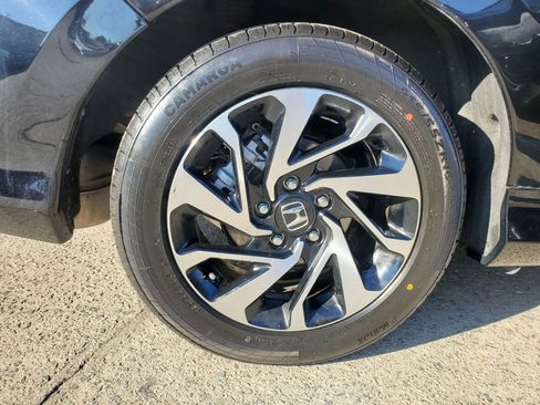 Used 2018 Honda Civic LX image 44