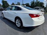 Used 2024 Chevrolet Malibu LT image 5