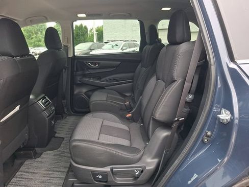 Certified 2025 Subaru Ascent Premium AWD/4WD image 10