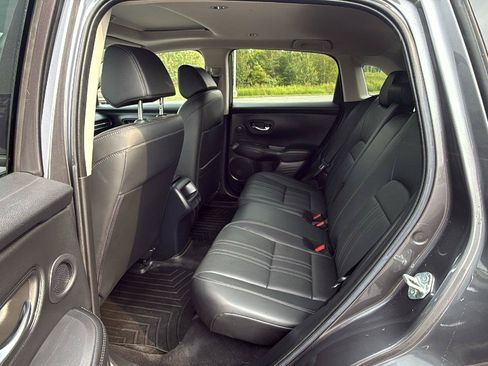 Used 2024 Honda HR-V EX-L image 23