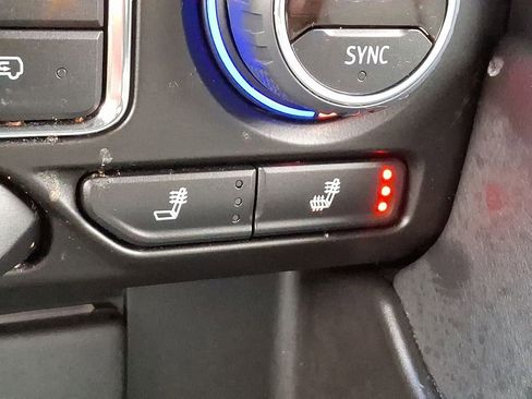 Used 2023 Chevrolet Tahoe RST image 24