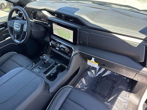 New 2026 GMC Sierra 1500 AT4X AWD/4WD image 29
