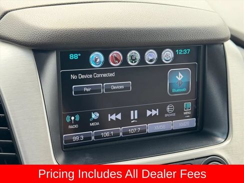 Used 2019 GMC Yukon SLT w/ Premium Edition AWD/4WD image 27