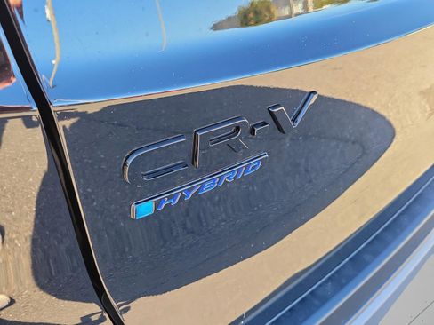 New 2026 Honda CR-V Sport image 23