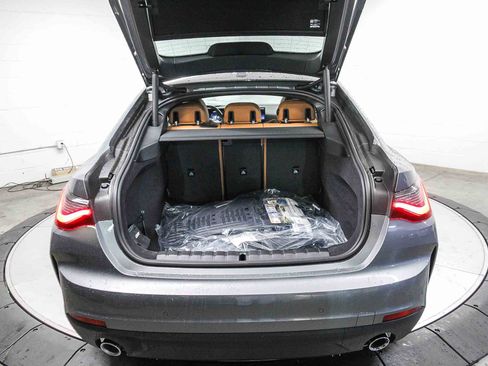 New 2026 BMW 430i image 26