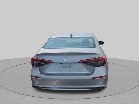 Used 2023 Honda Civic Sport image 8