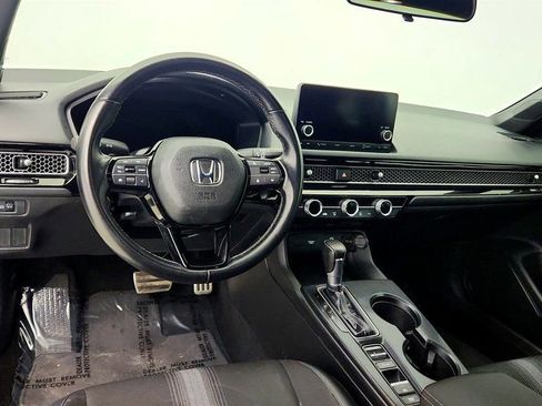 Used 2022 Honda Civic Sport image 12