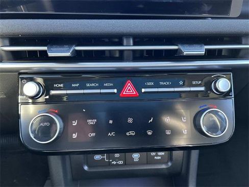 New 2026 Hyundai Tucson Limited w/ Tow & Go Package image 9