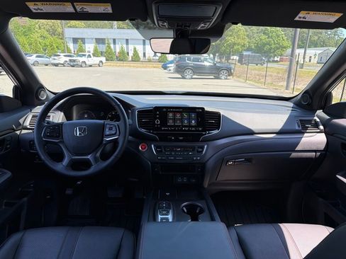 Certified 2026 Honda Ridgeline TrailSport image 8