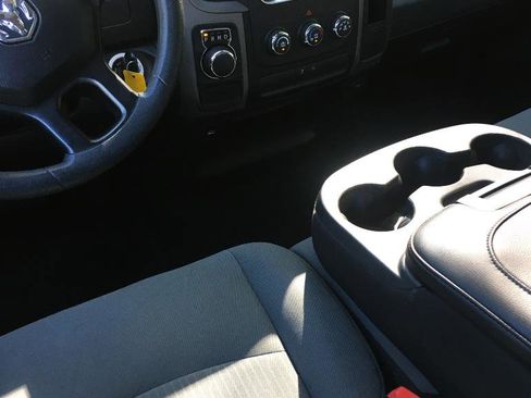 Used 2022 RAM 1500 Tradesman w/ Chrome Plus Package image 19