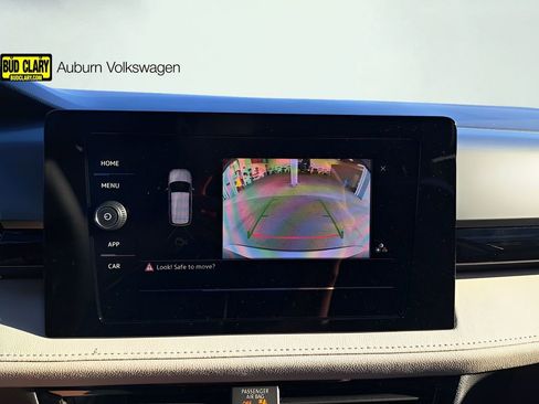 New 2025 Volkswagen Taos S AWD/4WD image 26