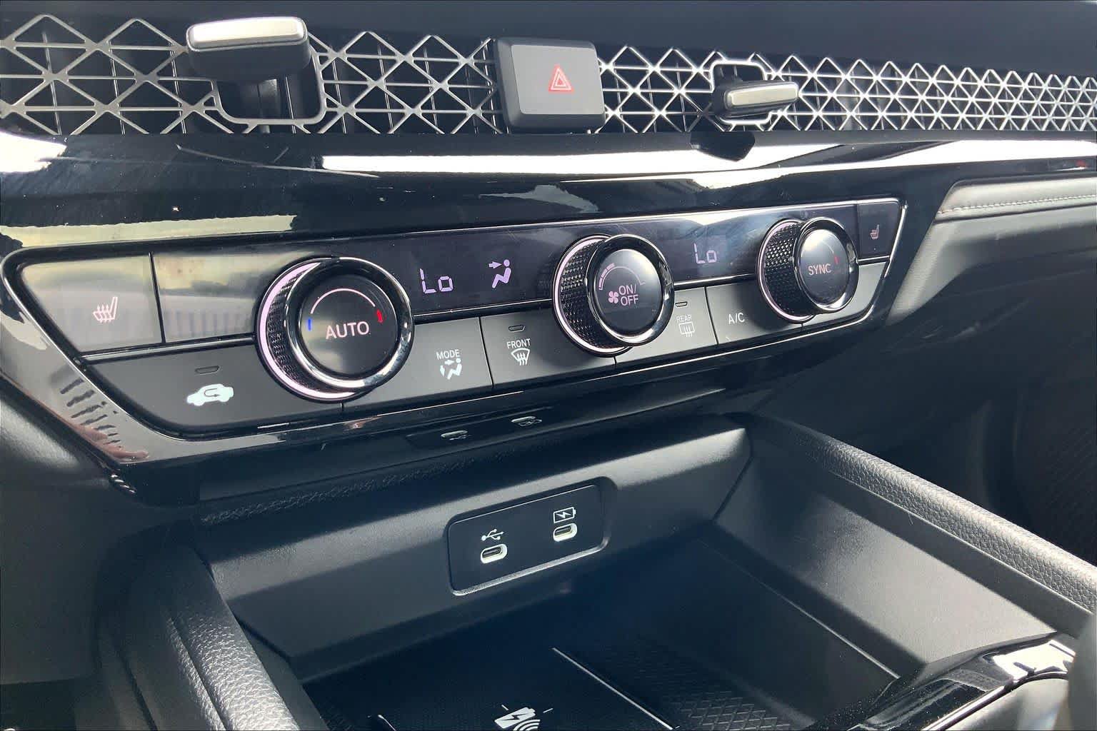 Used 2025 Honda Accord Sport image 35
