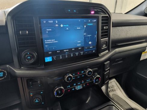Used 2026 Ford F150 Tremor w/ Tow/Haul Package AWD/4WD image 12