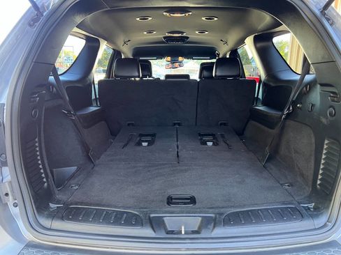 Used 2015 Dodge Durango SXT w/ Quick Order Package 23B image 24