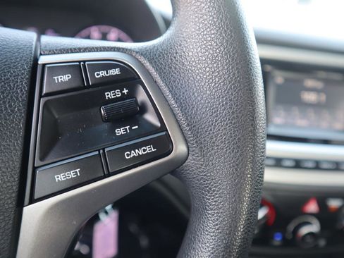 Used 2021 Hyundai Accent SE image 48