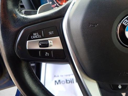 Used 2021 BMW X4 xDrive30i w/ Premium Package image 16