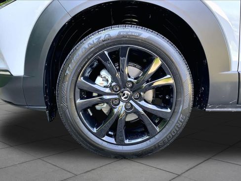 Used 2026 MAZDA CX-30 AWD 2.5 S w/ Select Sport Pkg image 11