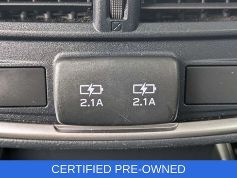 Certified 2022 Subaru Forester Limited AWD/4WD image 18