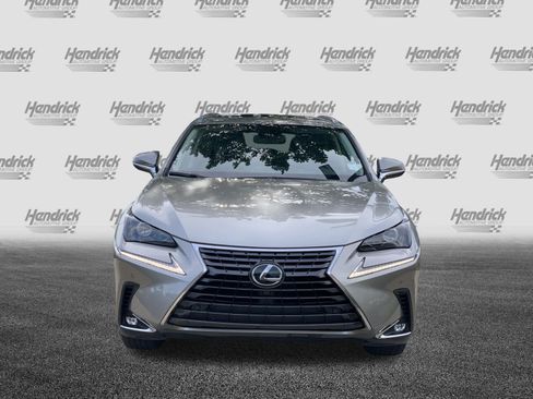 Used 2020 Lexus NX 300 FWD w/ Premium Package image 3