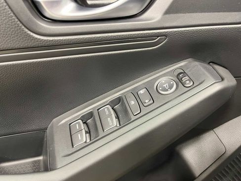 New 2026 Honda Accord LX image 13