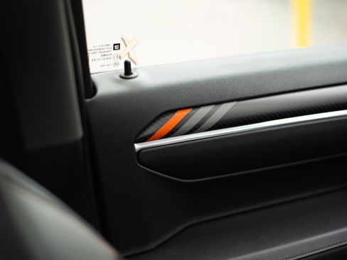 Used 2024 Chevrolet Silverado 1500 RST w/ All Star Edition Plus image 25