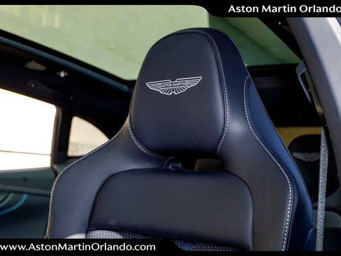 Used 2025 Aston Martin DBX 707 image 5