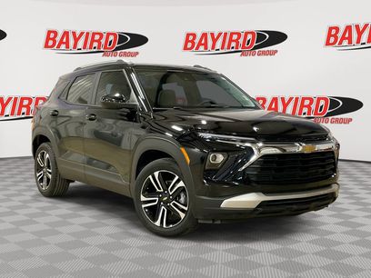 Used 2026 Chevrolet TrailBlazer LT w/ LT Cold Weather Package