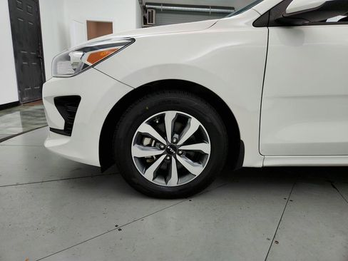 Used 2023 Kia Rio S w/ Technology Package FWD image 30