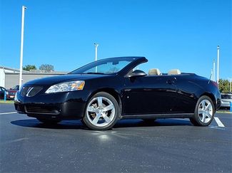 Used 2007 Pontiac G6 GT w/ Sport Package video 2