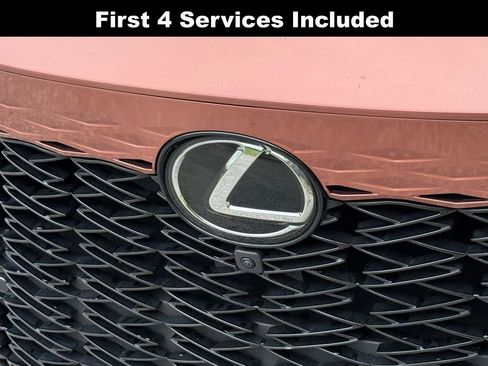 Certified 2024 Lexus RX 350 F Sport w/ Convenience Package AWD/4WD image 7