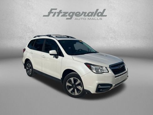 Used 2018 Subaru Forester 2.5i Premium w/ Protection Package #1 image 2