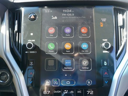 Used 2020 Subaru Outback Limited image 11