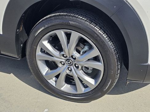 Certified 2025 MAZDA CX-30 AWD 2.5 S w/ Premium Package image 7