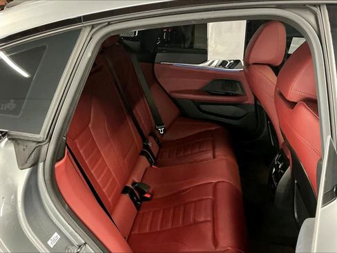 Used 2023 BMW i4 eDrive40 image 29