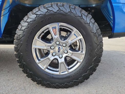 Used 2016 Ford F150 XLT w/ Equipment Group 301A Mid image 11