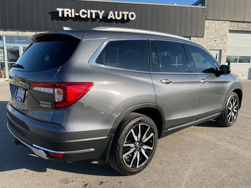 Used 2020 Honda Pilot Touring image 7