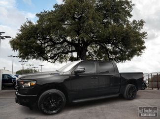 Used 2023 RAM 1500 Lone Star video 1