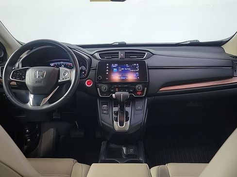 Certified 2018 Honda CR-V EX-L image 23