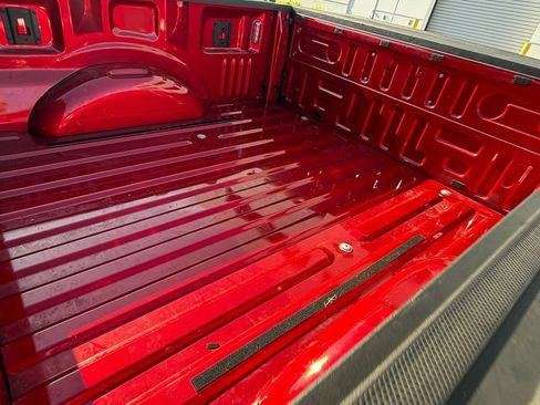 Certified 2021 Ford F150 Lariat RWD image 14